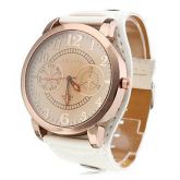 RELÓGIO FEMININO BRANCO