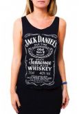 REGATA JACK DANIELS PRETA