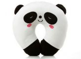 TRAVESEIRO DE PESCOÇO PANDA