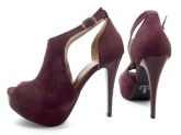 Sandália Ankle Boot (Ref: 21512F)
